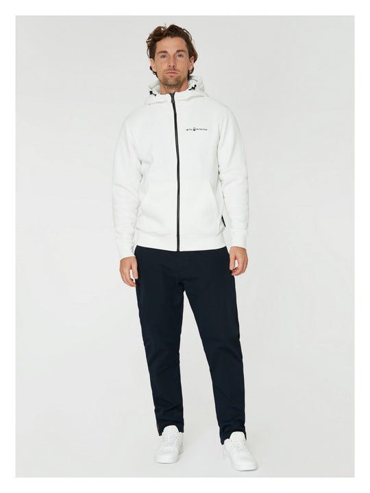 Bluza męska SAIL RACING M Bowman Logo Zip Hood biała
Bluza męska SAIL RACING M Bowman Logo Zip Hood biała