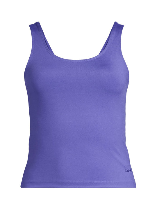 Koszulka treningowa damska CASALL Scoop Tank kolor fioletowy
Koszulka treningowa damska CASALL Scoop Tank kolor fioletowy