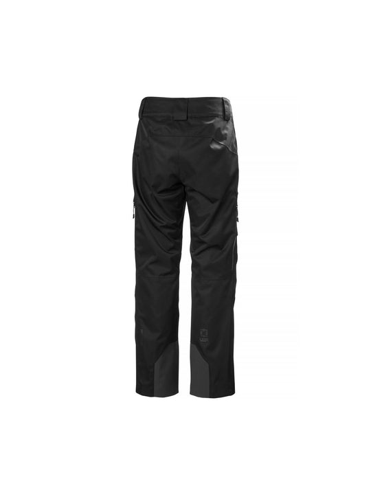 Spodnie narciarskie damskie HELLY HANSEN W POWDERQUEEN PANT czarne
Spodnie narciarskie damskie HELLY HANSEN W POWDERQUEEN PANT czarne