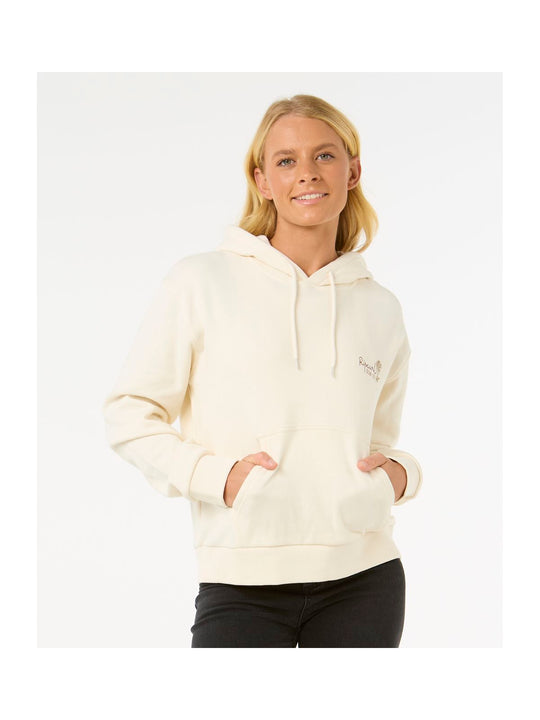 Bluza RIP CURL Paradise Bay Relaxed Hood biały
Bluza RIP CURL Paradise Bay Relaxed Hood biały