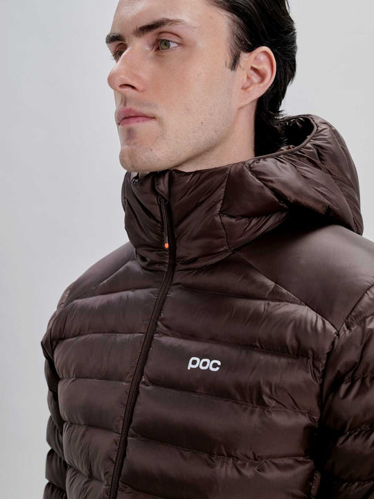 Kurtka męska POC M's Coalesce Jacket brązowy
Kurtka męska POC M's Coalesce Jacket brązowy