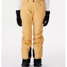 Spodnie narciarskie RIP CURL Rider High Waist Pant żółty - Adventure Sports
Spodnie narciarskie RIP CURL Rider High Waist Pant żółty - Adventure Sports