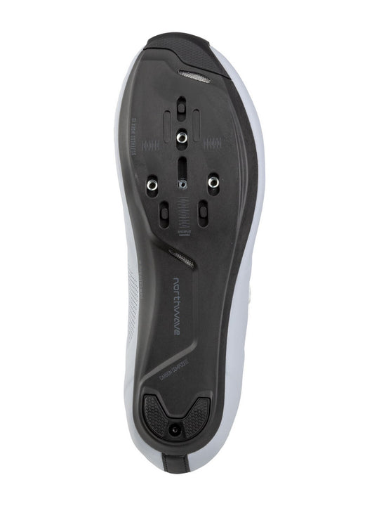 Buty rowerowe NORTHWAVE Revolution szare
Buty rowerowe NORTHWAVE Revolution szare