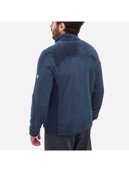Polar MILLET M CHAMONIX HIGHLOFT JKT niebieski
Polar MILLET M CHAMONIX HIGHLOFT JKT niebieski