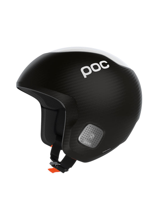 Kask narciarski POC Super Skull black - Adventure Sports
Kask narciarski POC Super Skull black - Adventure Sports