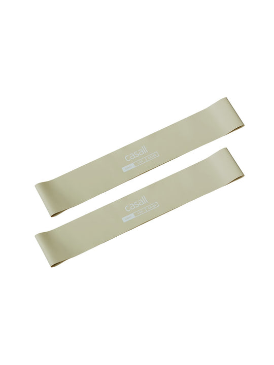 Taśmy do ćwiczeń CASALL Rubber band light 2pcs green - TU - Akcesoria - Adventure Sports
Taśmy do ćwiczeń CASALL Rubber band light 2pcs green - TU - Akcesoria - Adventure Sports