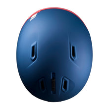 Kask narciarski JULBO Hal niebieski - Adventure Sports
Kask narciarski JULBO Hal niebieski - Adventure Sports