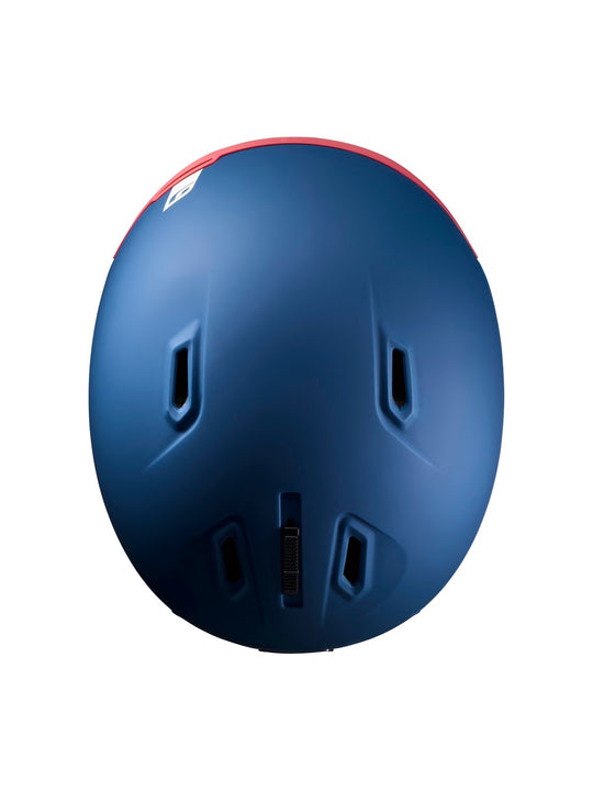 Kask narciarski JULBO Hal niebieski - Adventure Sports
Kask narciarski JULBO Hal niebieski - Adventure Sports