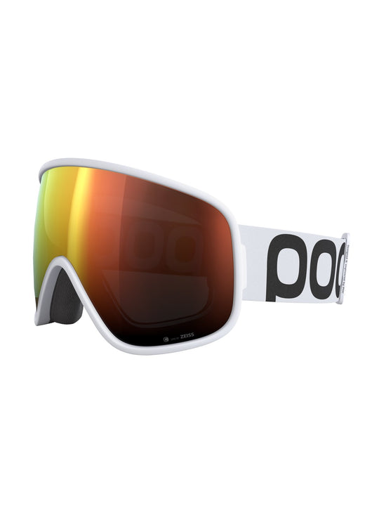 Gogle narciarskie POC Vitrea biały Cat.2 + cat.1
Gogle narciarskie POC Vitrea biały Cat.2 + cat.1