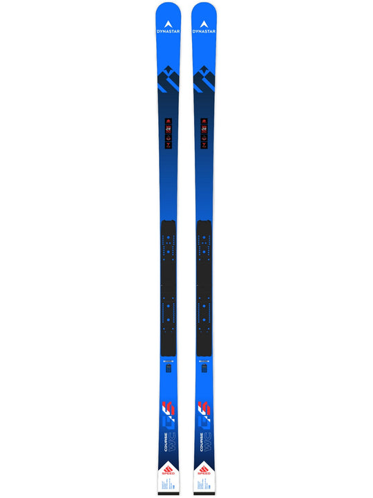 Narty DYNASTAR Speed Course WC GS 185 (R22) - Adventure Sports
Narty DYNASTAR Speed Course WC GS 185 (R22) - Adventure Sports