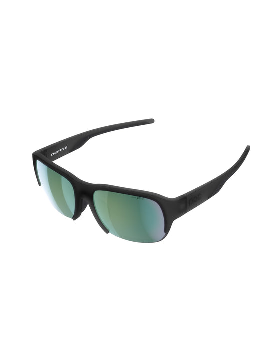 Okulary POC DEFINE czarny - Grey/Deep Green Cat 3 - ONE SIZE - Adventure Sports
Okulary POC DEFINE czarny - Grey/Deep Green Cat 3 - ONE SIZE - Adventure Sports