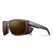 Okulary fotochromowe JULBO SHIELD - L - Adventure Sports
Okulary fotochromowe JULBO SHIELD - L - Adventure Sports