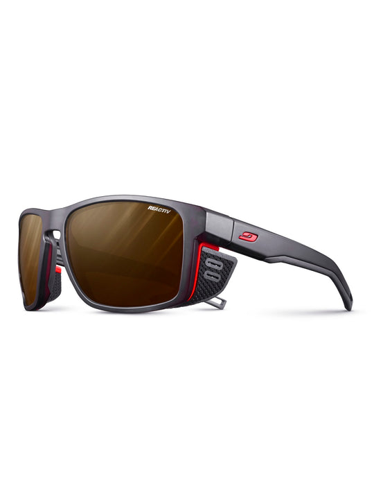 Okulary fotochromowe JULBO SHIELD - L - Adventure Sports
Okulary fotochromowe JULBO SHIELD - L - Adventure Sports