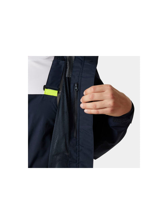 Kurtka wodoodporna damska HELLY HANSEN W QUAYSIDE JACKET granatowa - Adventure Sports
Kurtka wodoodporna damska HELLY HANSEN W QUAYSIDE JACKET granatowa - Adventure Sports