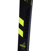 Narty Rossignol FORZA 50° V-CAM + wiązania LOOK NX 12 GW
Narty Rossignol FORZA 50° V-CAM + wiązania LOOK NX 12 GW