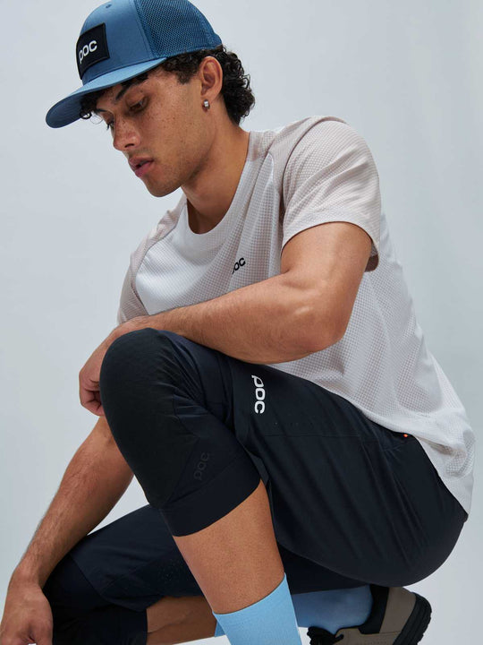 Koszulka rowerowa POC M’s Motion Air S/S Jersey biały - Adventure Sports
Koszulka rowerowa POC M’s Motion Air S/S Jersey biały - Adventure Sports