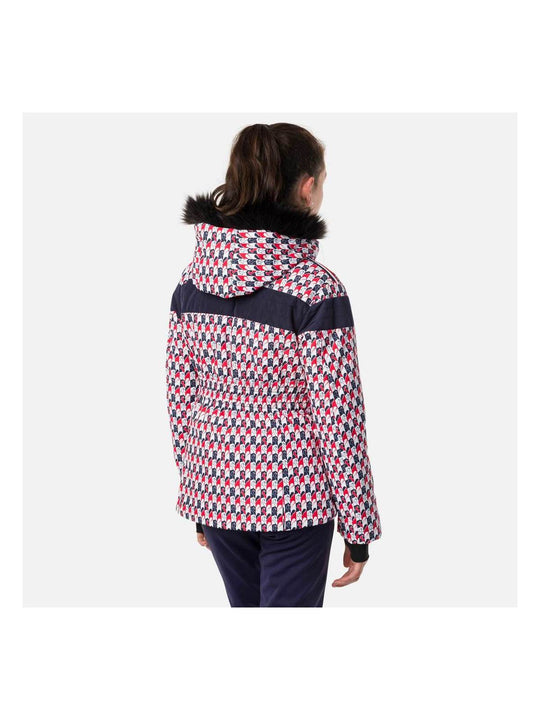 Kurtka Narciarska Dziewczęca ROSSIGNOL GIRL PADDED JACKET - narciarska - Adventure Sports
Kurtka Narciarska Dziewczęca ROSSIGNOL GIRL PADDED JACKET - narciarska - Adventure Sports