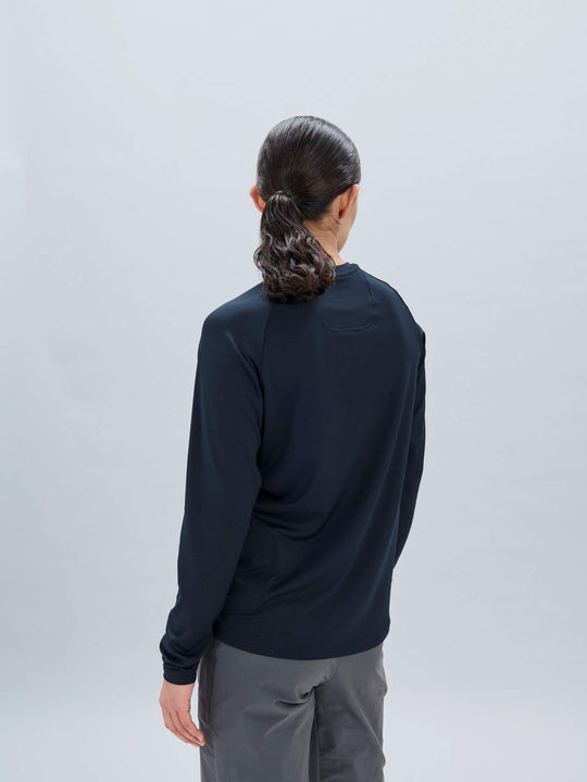 Koszulka rowerowa POC W'S REFORM ENDURO - czarny
Koszulka rowerowa POC W'S REFORM ENDURO - czarny