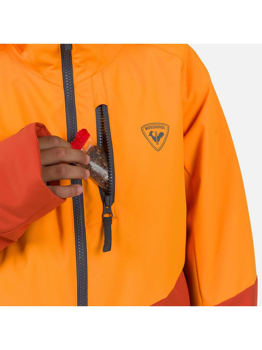 Kurtka narciarska dziecięca Rossignol Jr Wispile Jkt - Adventure Sports
Kurtka narciarska dziecięca Rossignol Jr Wispile Jkt - Adventure Sports