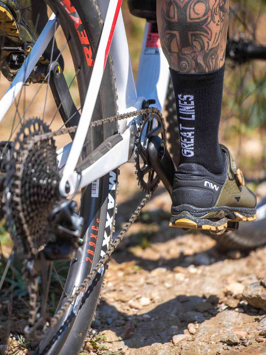 Buty rowerowe NORTHWAVE SPIDER PLUS 3 - zielony - Adventure Sports
Buty rowerowe NORTHWAVE SPIDER PLUS 3 - zielony - Adventure Sports
