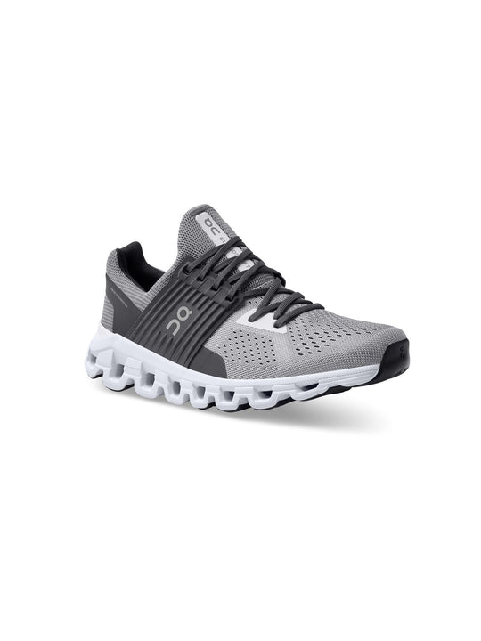 Buty do biegania ON Cloudswift - szary
Buty do biegania ON Cloudswift - szary