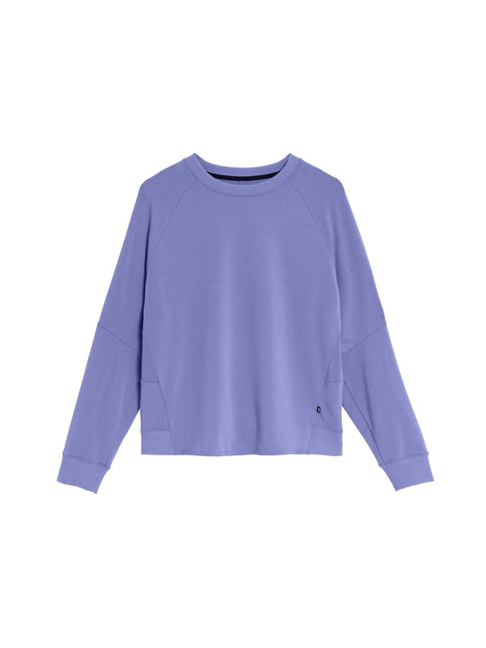 Bluza damska ON RUNNING Movement Crew fioletowy
Bluza damska ON RUNNING Movement Crew fioletowy