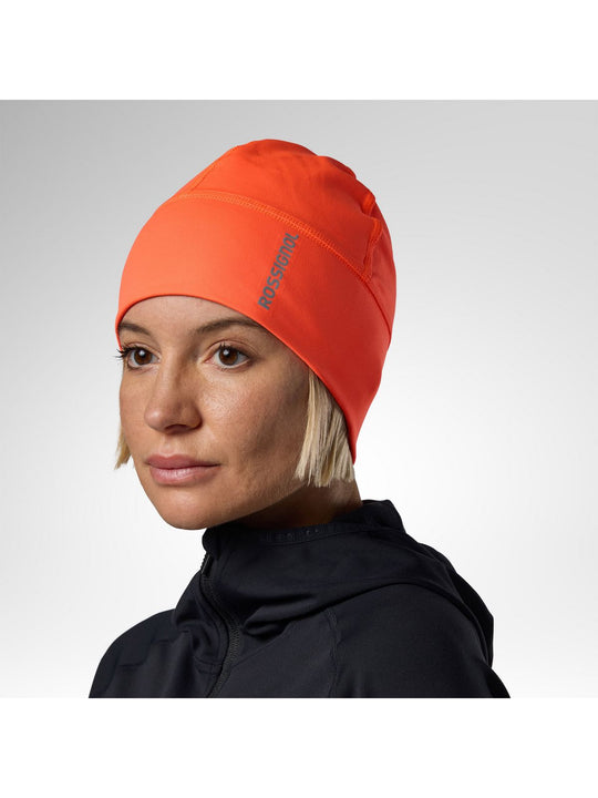 Czapka ROSSIGNOL Cwa Beanie czerwona
Czapka ROSSIGNOL Cwa Beanie czerwona