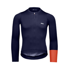 Koszulka rowerowa POC M's Cadence L/S Jersey granatowy
Koszulka rowerowa POC M's Cadence L/S Jersey granatowy