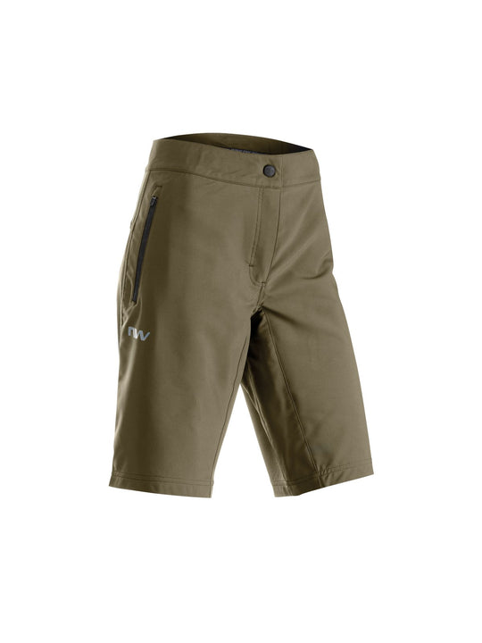 Spodenki rowerowe NORTHWAVE Escape 2 Woman Baggy zielony - Adventure Sports
Spodenki rowerowe NORTHWAVE Escape 2 Woman Baggy zielony - Adventure Sports