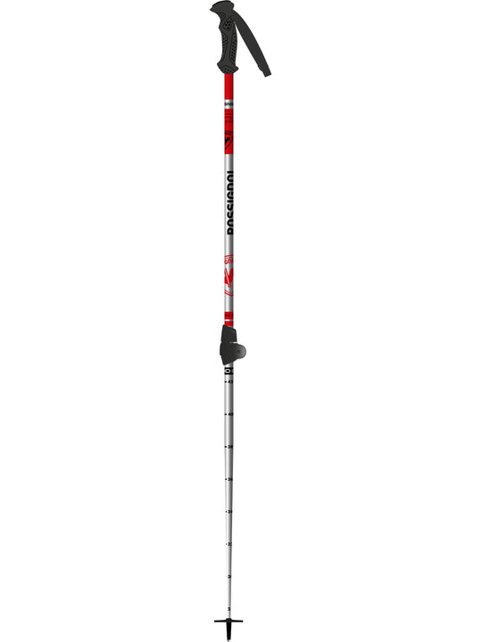 Kije narciarskie ROSSIGNOL Rental Telescopic Jr
Kije narciarskie ROSSIGNOL Rental Telescopic Jr