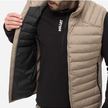 Kamizelka męska MILLET M Fitz Roy Warm Vest M beżowa
Kamizelka męska MILLET M Fitz Roy Warm Vest M beżowa
