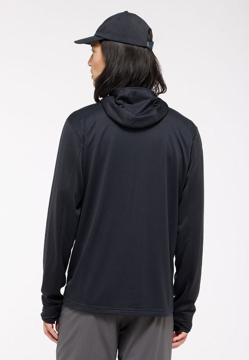 Bluza HAGLÖFS L.I.M Mid Multi II Hood Men true black
Bluza HAGLÖFS L.I.M Mid Multi II Hood Men true black