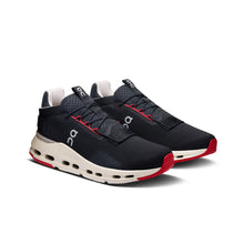 Buty treningowe męskie On Cloudnova 2 czarno czerwony
Buty treningowe męskie On Cloudnova 2 czarno czerwony