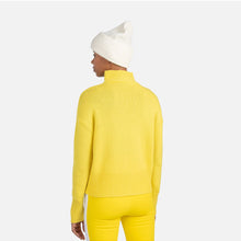 Sweter Rossignol W Jcc Lounge Pull żółty - Adventure Sports
Sweter Rossignol W Jcc Lounge Pull żółty - Adventure Sports