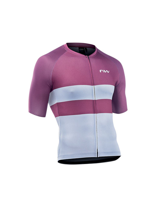 Koszulka rowerowa NORTHWAVE BLADE AIR Jersey - fioletowy/szary - Adventure Sports
Koszulka rowerowa NORTHWAVE BLADE AIR Jersey - fioletowy/szary - Adventure Sports