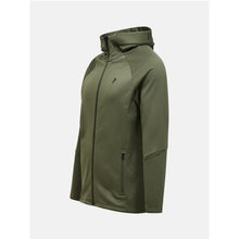 Bluza z kapturem męska PEAK PERFORMANCE M Rider Essentials Zip Hood zielona
Bluza z kapturem męska PEAK PERFORMANCE M Rider Essentials Zip Hood zielona