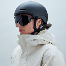 Kask narciarski POC Calyx Carbon czarny
Kask narciarski POC Calyx Carbon czarny