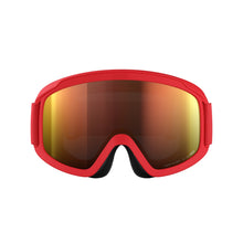 Gogle narciarskie POC Opsin czerwony cat. 2
Gogle narciarskie POC Opsin czerwony cat. 2