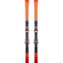 Narty ROSSIGNOL HERO A FIS GS FAC 188 + wiązanie LOOK SPX12 - Adventure Sports
Narty ROSSIGNOL HERO A FIS GS FAC 188 + wiązanie LOOK SPX12 - Adventure Sports