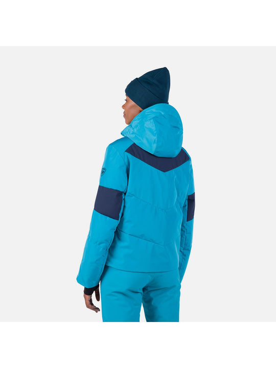 Kurtka narciarska damska Rossignol W Wispile Puffy Jkt - Adventure Sports
Kurtka narciarska damska Rossignol W Wispile Puffy Jkt - Adventure Sports