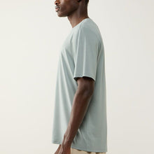 Koszulka HAGLÖFS L.I.M Delta Tee Men dew green melange
Koszulka HAGLÖFS L.I.M Delta Tee Men dew green melange