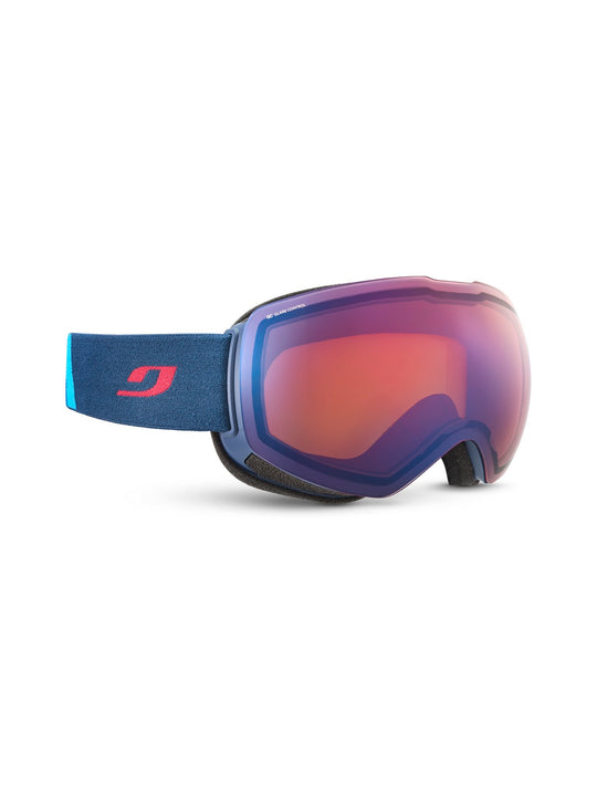 Gogle narciarskie JULBO MOONLIGHT niebieskie Cat 2 polaryzacja - TU - Adventure Sports
Gogle narciarskie JULBO MOONLIGHT niebieskie Cat 2 polaryzacja - TU - Adventure Sports