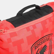 Torba na buty ROSSIGNOL HERO Dual Boot Bag czerwona
Torba na buty ROSSIGNOL HERO Dual Boot Bag czerwona