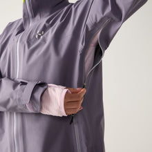 Kurtka HAGLÖFS L.I.M Airak GTX Jacket Women purple fog
Kurtka HAGLÖFS L.I.M Airak GTX Jacket Women purple fog