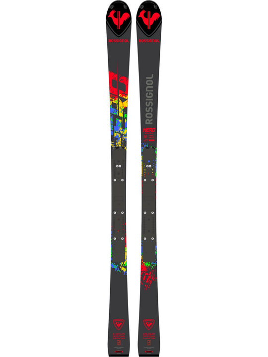 Narty ROSSIGNOL HERO Athlet FIS SL FAC 157 Limited Edition R22 - Adventure Sports
Narty ROSSIGNOL HERO Athlet FIS SL FAC 157 Limited Edition R22 - Adventure Sports