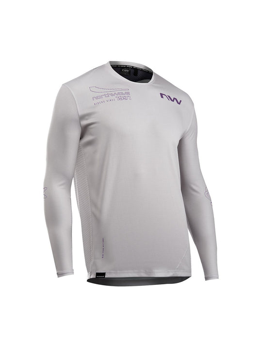 Koszulka rowerowa NORTHWAVE Edge 2 Jersey LS szary - Adventure Sports
Koszulka rowerowa NORTHWAVE Edge 2 Jersey LS szary - Adventure Sports