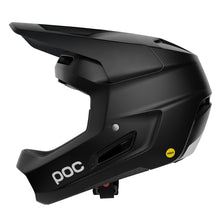 Kask rowerowy POC Barocon Carbon czarny
Kask rowerowy POC Barocon Carbon czarny