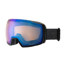 Gogle narciarskie ROSSIGNOL MAGNE'LENS BLACK
Gogle narciarskie ROSSIGNOL MAGNE'LENS BLACK