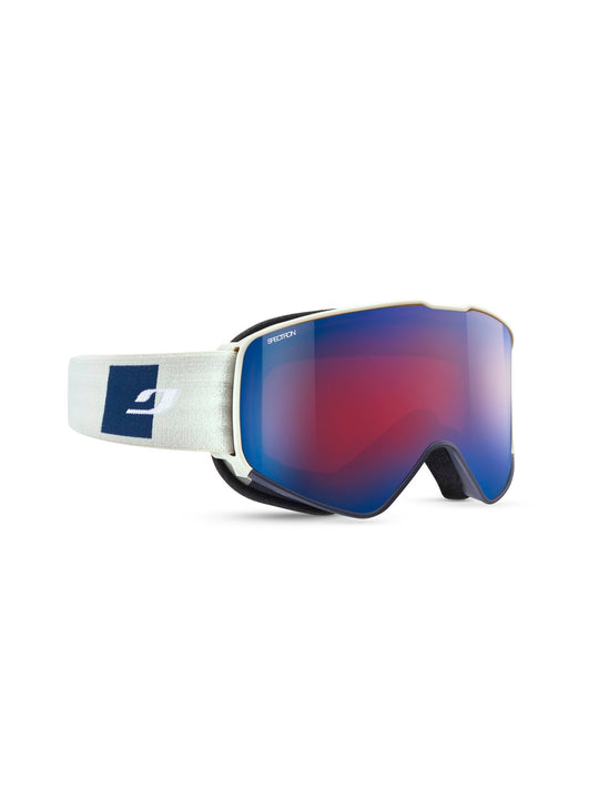 Gogle narciarskie JULBO Alpha szary Cat 3 - XL - Adventure Sports
Gogle narciarskie JULBO Alpha szary Cat 3 - XL - Adventure Sports