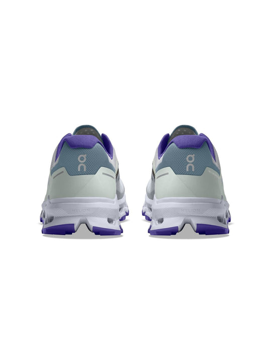 Buty biegowe górskie ON RUNNING W Cloudvista - biały / fiolet
Buty biegowe górskie ON RUNNING W Cloudvista - biały / fiolet